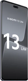 Xiaomi 13 Lite 5G Dual Sim 8GB 128GB Black