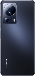 Xiaomi 13 Lite 5G Dual Sim 8GB 128GB Black