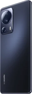 Xiaomi 13 Lite 5G Dual Sim 8GB 128GB Black