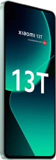 Xiaomi 13T 5G 8GB 256GB Groen