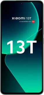Xiaomi 13T 5G 8GB 256GB Groen