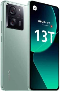 Xiaomi 13T 5G 8GB 256GB Groen