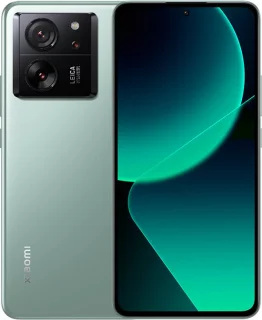 Xiaomi 13T 5G 8GB 256GB Groen