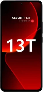 Xiaomi 13T 5G 8GB 256GB Zwart