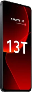Xiaomi 13T 5G 8GB 256GB Zwart