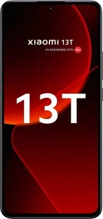 Xiaomi 13T 5G 8GB 256GB Zwart