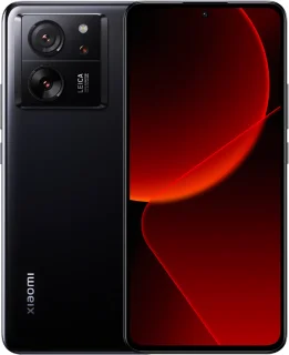Xiaomi 13T 5G 8GB 256GB Zwart