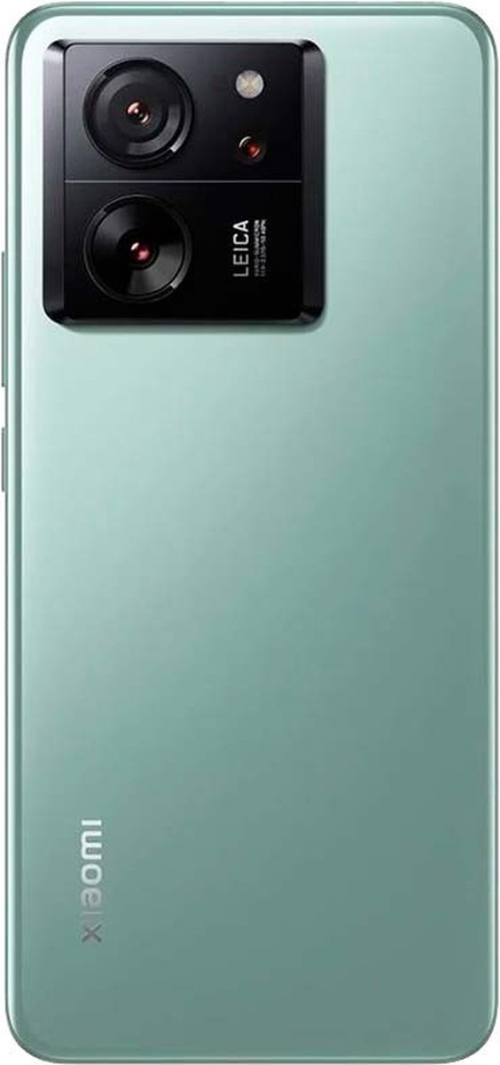Xiaomi 13T Pro 16GB 1TB Groen