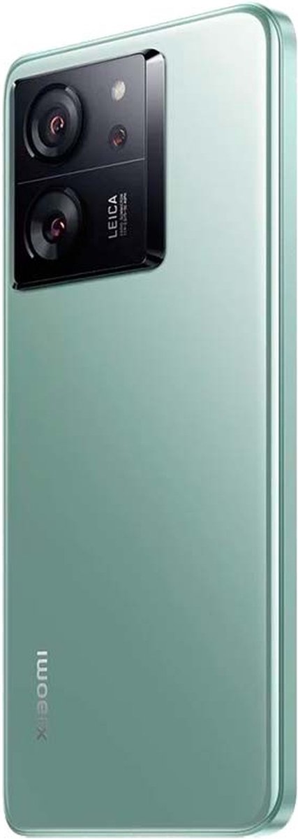 Xiaomi 13T Pro 16GB 1TB Groen