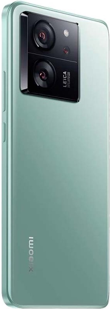 Xiaomi 13T Pro 16GB 1TB Groen