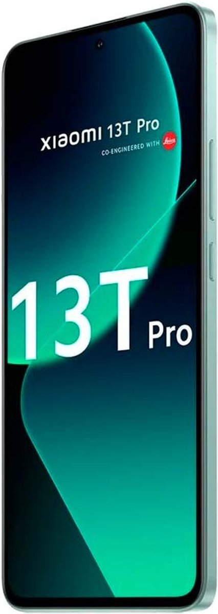 Xiaomi 13T Pro 16GB 1TB Groen