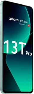 Xiaomi 13T Pro 16GB 1TB Groen