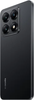 Xiaomi 14T 5G 12GB 256GB Titan Black Dual Sim