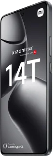 Xiaomi 14T 5G 12GB 256GB Titan Black Dual Sim
