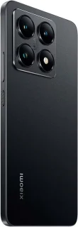 Xiaomi 14T 5G 12GB 256GB Titan Black Dual Sim