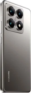 Xiaomi 14T Pro 5G 12GB 512GB Titan Gray Dual Sim