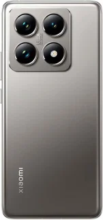 Xiaomi 14T Pro 5G 12GB 512GB Titan Gray Dual Sim