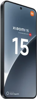 Xiaomi 15 12GB 256GB 5G Black