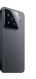 Xiaomi 15 12GB 256GB 5G Black