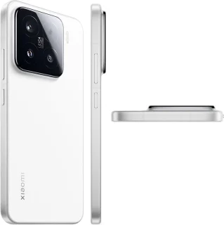 Xiaomi 15 12GB 256GB Wit