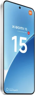 Xiaomi 15 12GB 256GB Wit