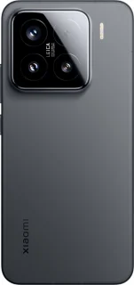 Xiaomi 15 12GB 512GB 5G Black