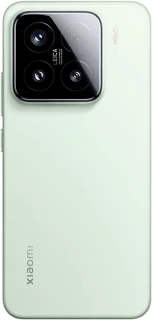 Xiaomi 15 12GB 512GB Groen