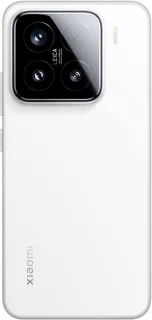 Xiaomi 15 12GB 512GB Wit