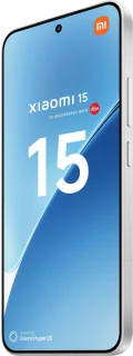 Xiaomi 15 12GB 512GB Wit