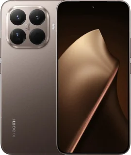 Xiaomi 15T Pro 5G smartphone