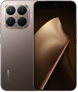 Xiaomi 15T Pro Smartphone 1TB Mocha Gold