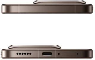 Xiaomi 15T Pro Smartphone 1TB Mocha Gold