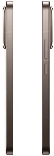 Xiaomi 15T Pro Smartphone 1TB Mocha Gold