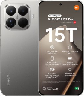 Xiaomi 15T Pro Smartphone review