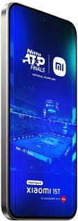 Xiaomi 15T Smartphone 12/512GB Grijs