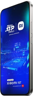 Xiaomi 15T Smartphone 12/512GB Grijs
