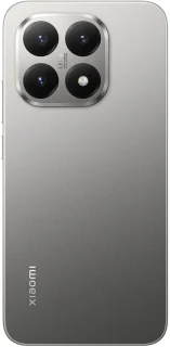 Xiaomi 15T Smartphone 12/512GB Grijs