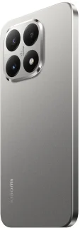 Xiaomi 15T Smartphone 12/512GB Grijs