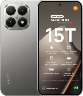 Xiaomi 15T Smartphone