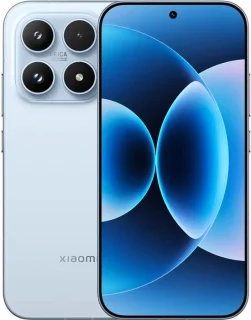 Xiaomi 17 Smartphone 256 GB Ice Blue