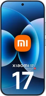 Xiaomi 17 Smartphone