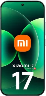 Xiaomi 17 Smartphone