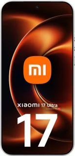 Xiaomi 17 Ultra smartphone
