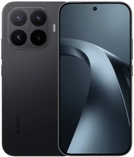 Xiaomi 17T 5G – zwart