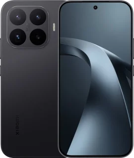 Xiaomi 17T Pro diepblauw