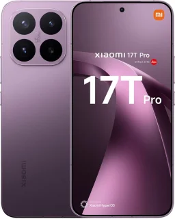 Xiaomi 17T Pro