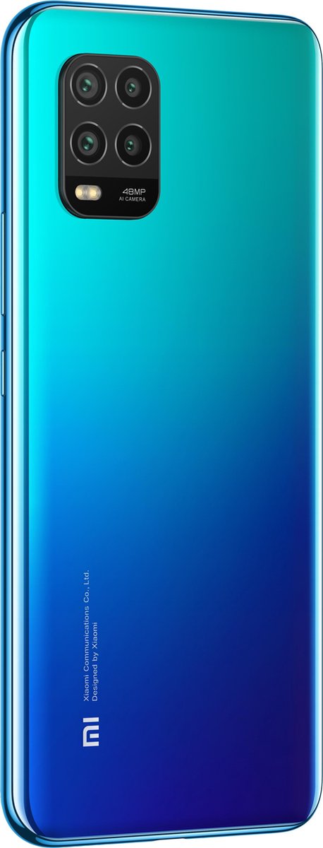 Xiaomi Mi 10 Lite 64GB Blauw 5G