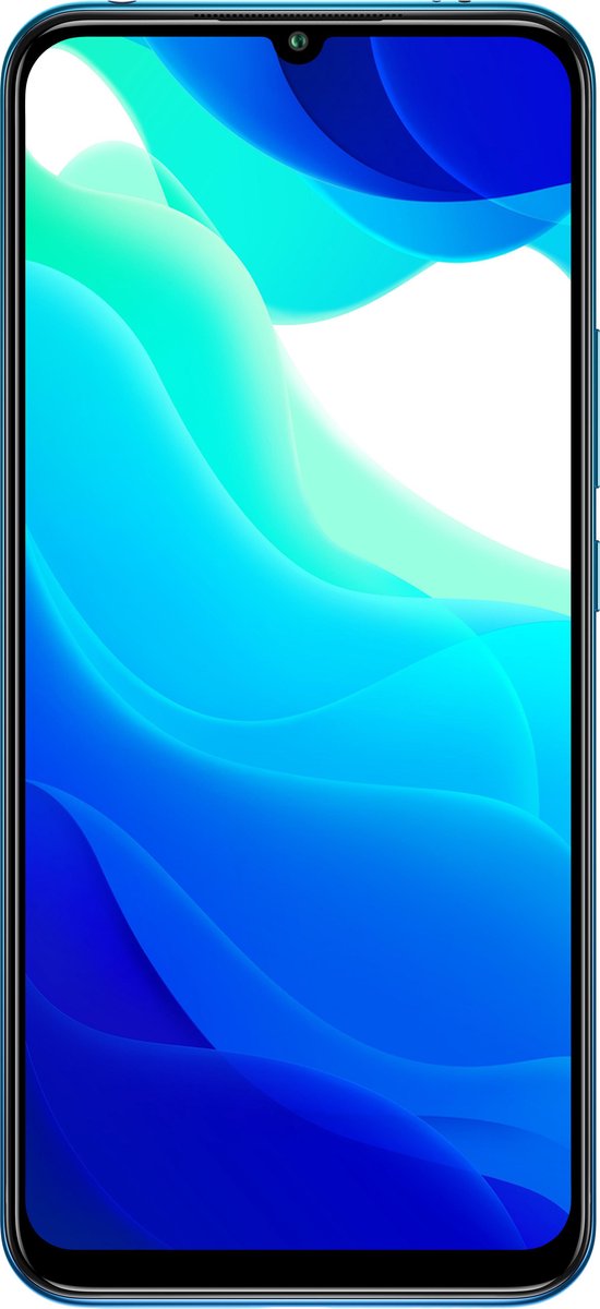 Xiaomi Mi 10 Lite 64GB Blauw 5G