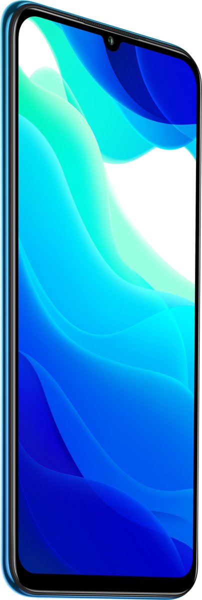 Xiaomi Mi 10 Lite 64GB Blauw 5G