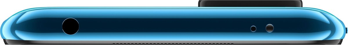 Xiaomi Mi 10 Lite 64GB Blauw 5G